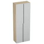 Шкаф двустворчатый L-210.44-4