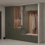 Lazio прихожая 31