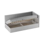 Мягкая кровать-диван CARAT-900  с подъемным механизмом