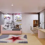 Левел детская 19