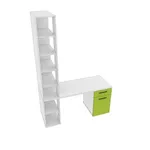 Cтол-стеллаж L403.60 L/R