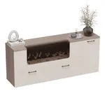 Тумба TV  с подсветкой L750 L/R