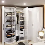 Palermo спальня 8