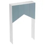 Антресоль-домик LG631