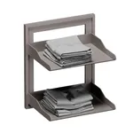 ALFA Рамка с боковым креплением, 2 полки, FRM5803.481.01