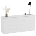 Комод 8 ящиков R708.45