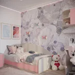 Кровать односпальная P901 с подъемным механизмом, 90x190