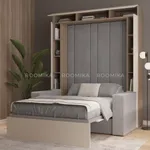 Шкаф-кровать трансформер LG950.140, 140x200