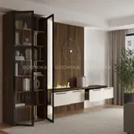 Тумба TВ навесная L516.451