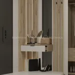 Lazio прихожая 37