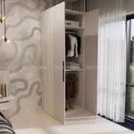 Шкаф двустворчатый LG-210.60-1