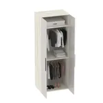Шкаф двустворчатый LG-210.60-1