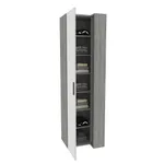 Шкаф переходный LG232 L/R