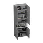 Шкаф с нишей L216.11