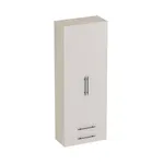 Шкаф двустворчатый с ящиками LG-211.44