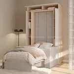 Шкаф-кровать трансформер L950-60.90, 90x200