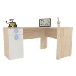 Стол угловой разносторонний L714 L/R нестандарт