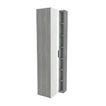 Шкаф переходный с подсветкой LG232 L/R