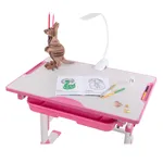 Комплект Cubby Парта и стул-трансформеры Lupin WB