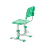 Комплект парта + стул трансформеры DISA GREEN