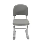 Детский стул SST3D Grey FUNDESK