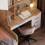 Лацио комната подростка с антресолью-домик  203