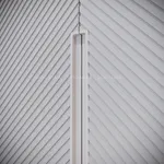 Шкафная группа Lazio фрезерованные фасады в эмали 36