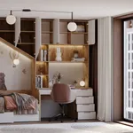 Надставка на стол LE815  L/R