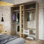 Шкафная группа Lazio 4