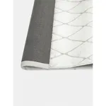 Ковер Vivica White.Grey.Blue 160x230