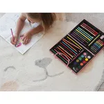 Ковер 160х230 KIDS RABBIT