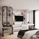 Turin спальня 2