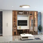 Стол журнальный R805