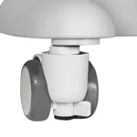 Детское кресло Agosto Grey Cubby