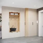 Шкаф двустворчатый L210.60-2