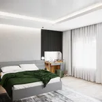 Palermo спальня 3