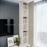 Шкаф на тумбу ТВ L-381