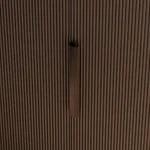 Балкон с удобной мягкой нишей и шкафом в эмали №132