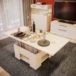 Lazio мдф гостиная 2