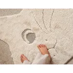 Ковер 160х230 KIDS CAT