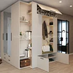 Шкафы для прихожей Lazio 24