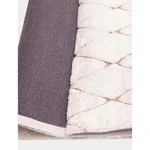 Ковер Vivica White.Taupe 160x230