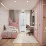 Флоренция детская фасады в эмали 2