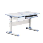 Парта Toru Blue Cubby