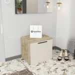 Тумба для обуви с 1 дверью L460