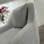 Кресло интерьерное VIVO