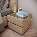 Тумба прикроватная 2 ящ. S-772