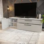 Тумба TV напольная L-506 L/R