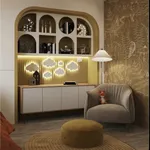 Кресло ГЛЕМСИ