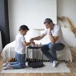 Столик журнальный SHT-CT31